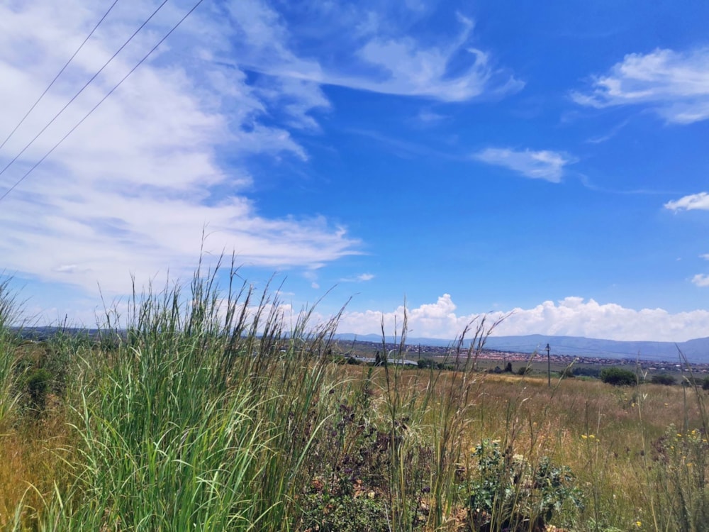 Commercial vacant land for sale in Lydenburg (Mashishing) - 1LY1644693