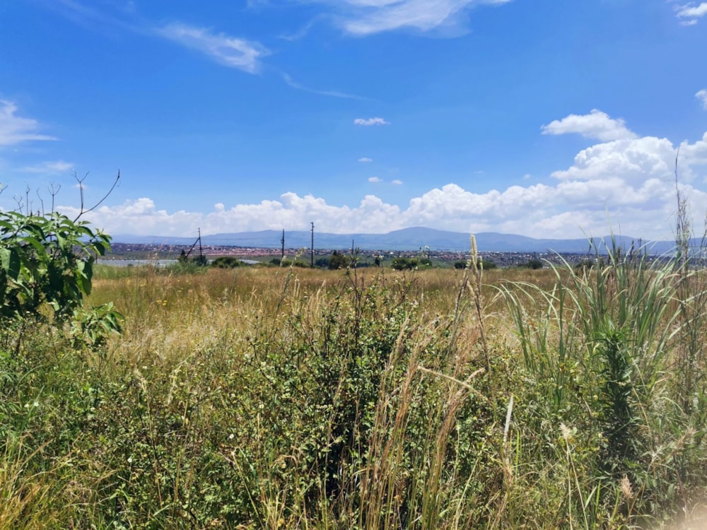 Vacant land for sale in Lydenburg (Mashishing) - 1LY1644669