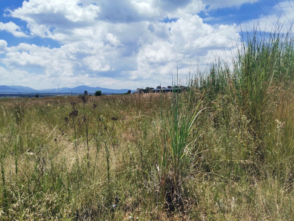 Vacant land for sale in Lydenburg (Mashishing) - 1LY1644669
