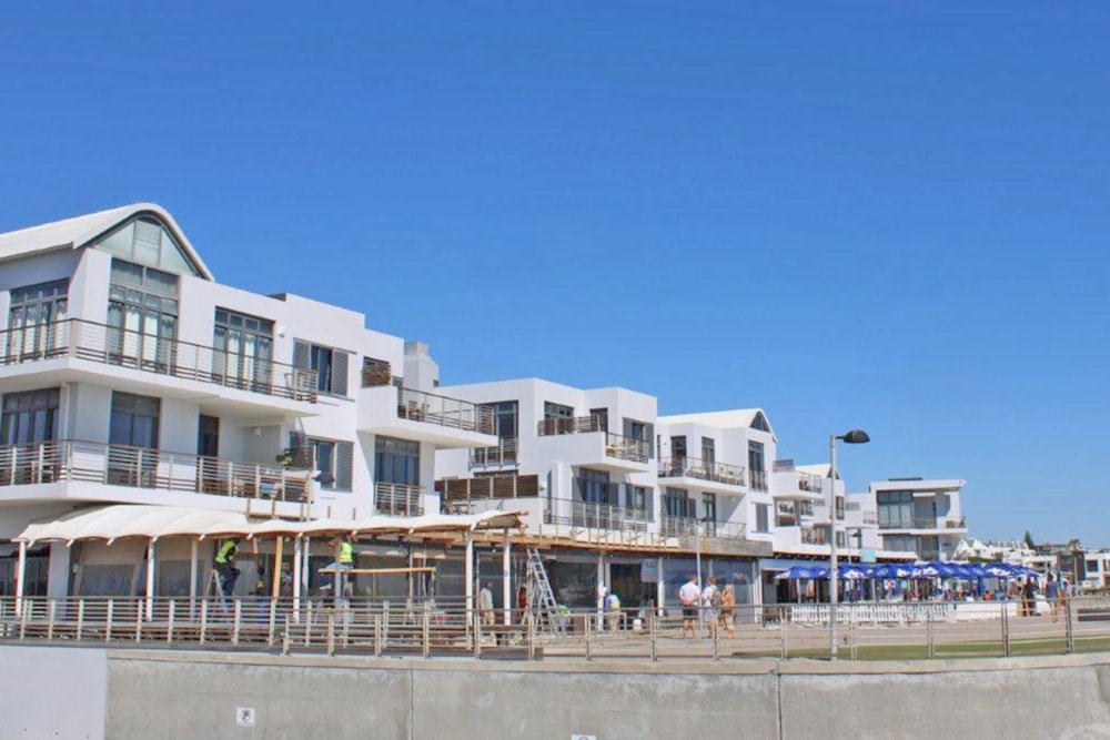 Apartment let in Big Bay - 1TV1711884 Apartment let in Big Bay - 1TV1711884