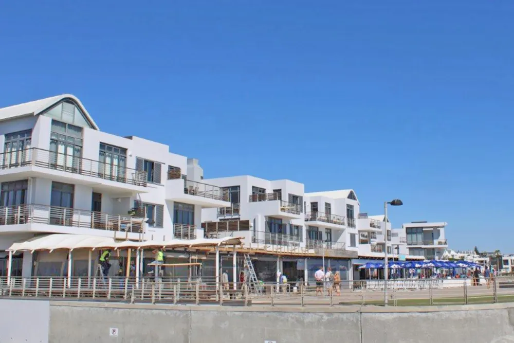 Apartment to rent in Big Bay - 1TV1745755 Apartment to rent in Big Bay - 1TV1745755