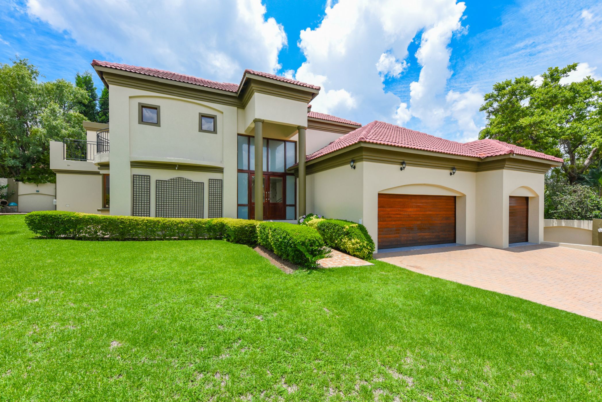 House let in Fernbrook Estate - FYL1680675