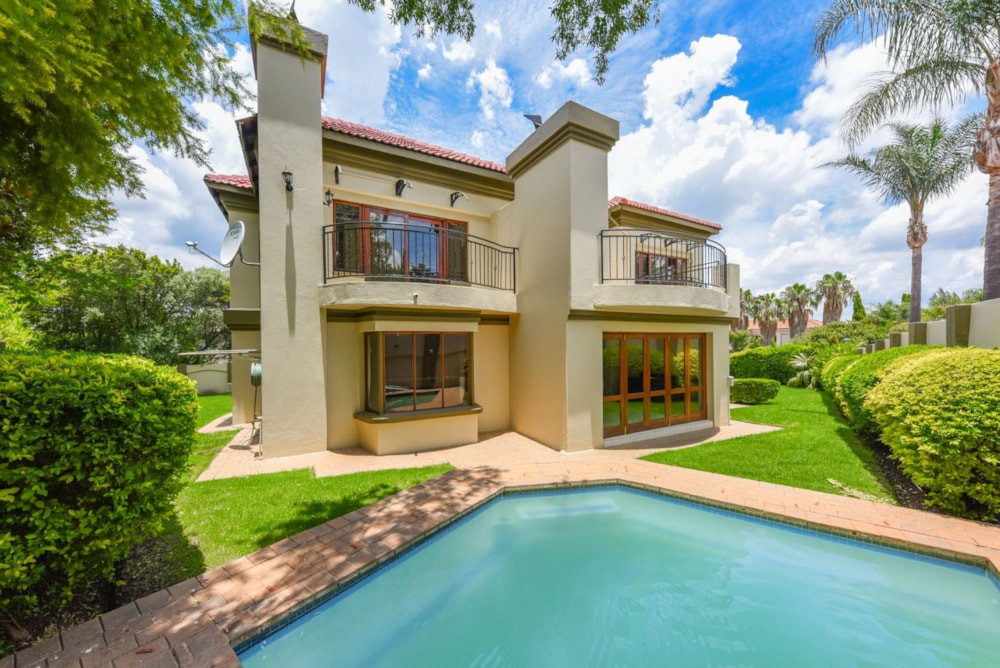 House let in Fernbrook Estate - FYL1680675 House let in Fernbrook Estate - FYL1680675