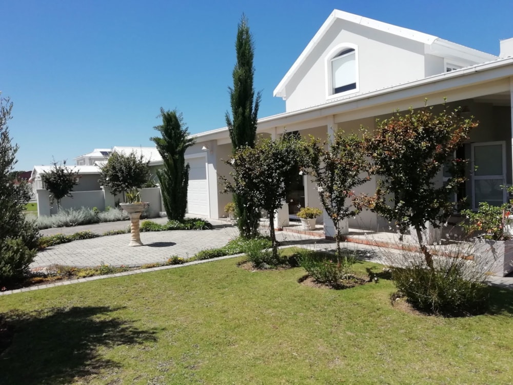 House for sale in Lifestyle Estate - 1JF1642329 House for sale in Lifestyle Estate - 1JF1642329