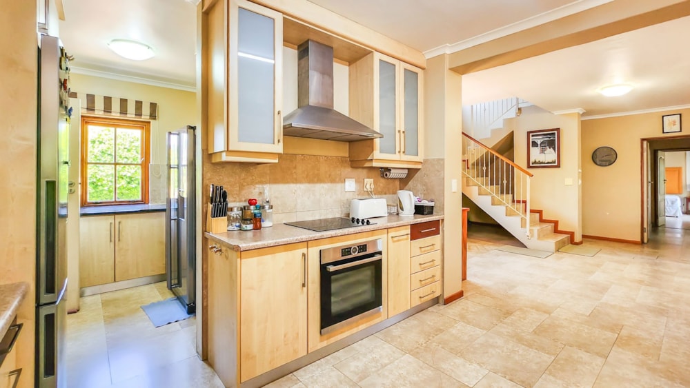 House to rent in Wellington - TKL1563207