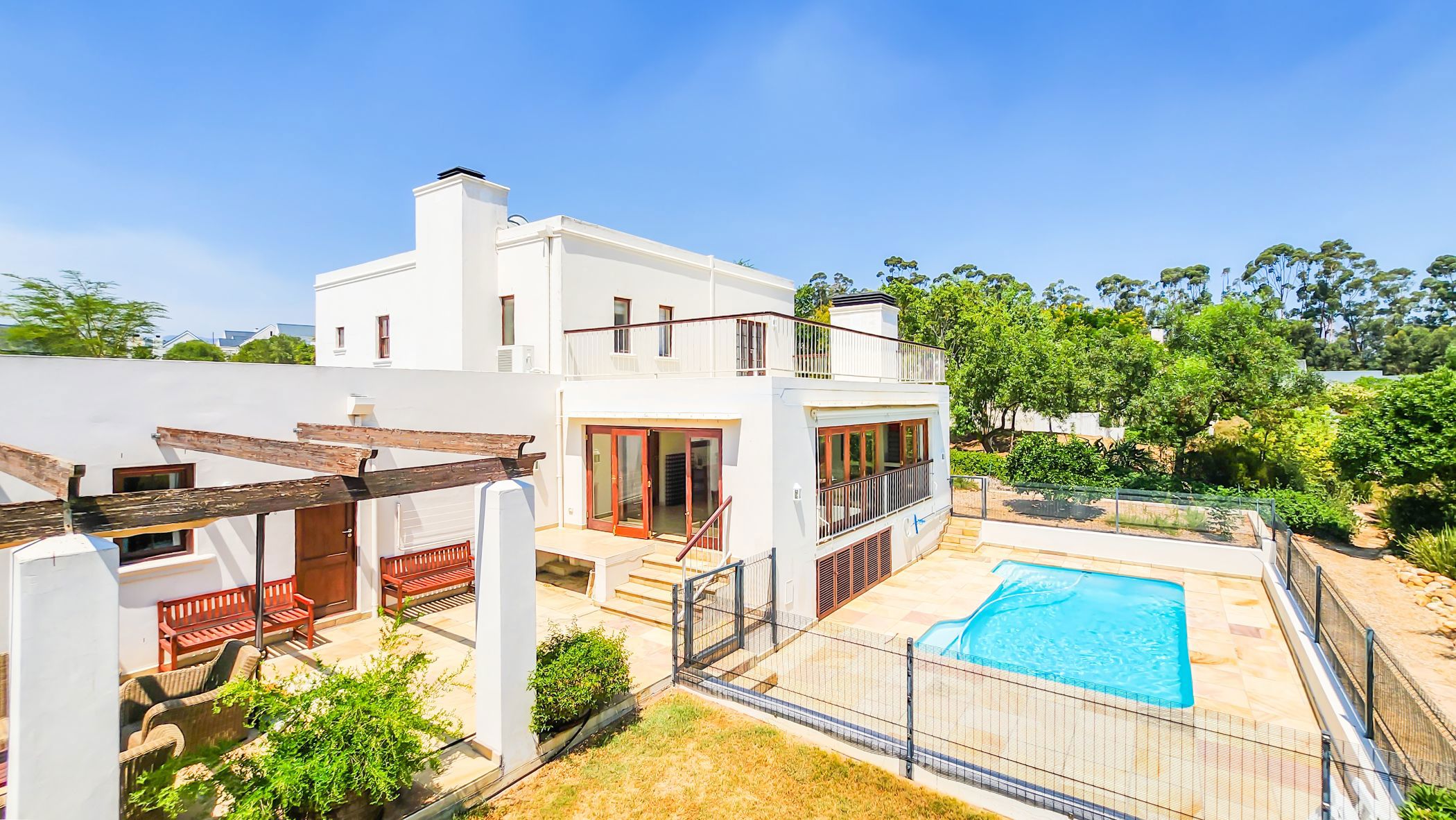 House to rent in Wellington - TKL1563207