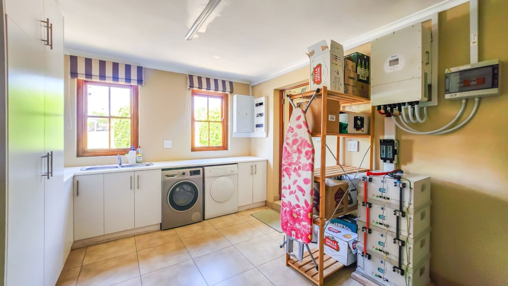 House to rent in Wellington - TKL1563207