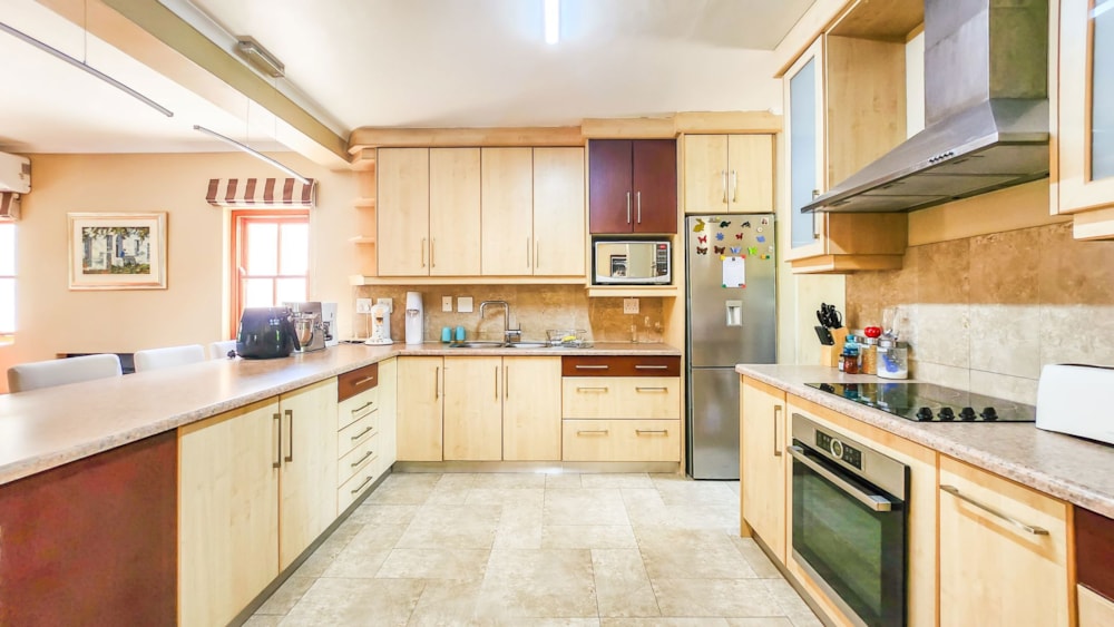 House to rent in Wellington - TKL1563207