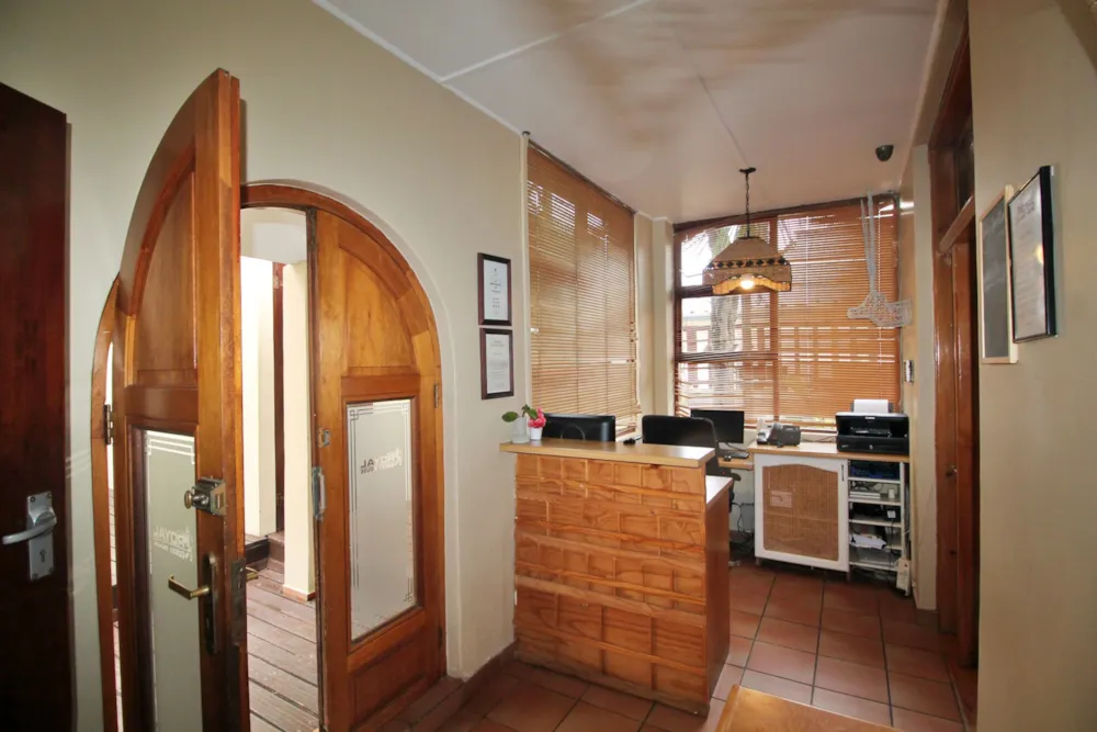 Guesthouse for sale in East Bank - 1PF1224878 Guesthouse for sale in East Bank - 1PF1224878