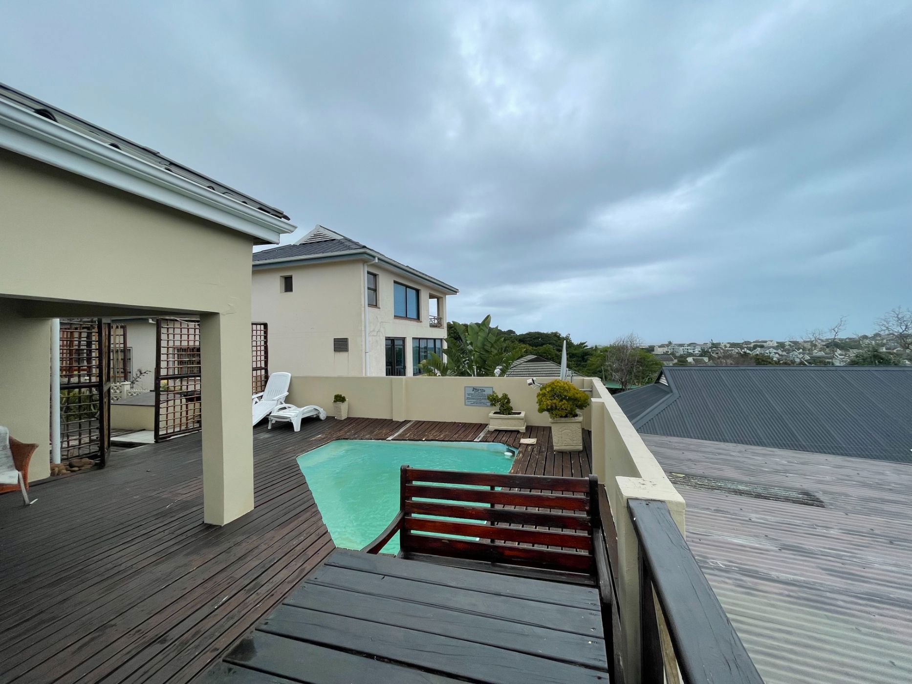 Guesthouse for sale in East Bank - 1PF1224878