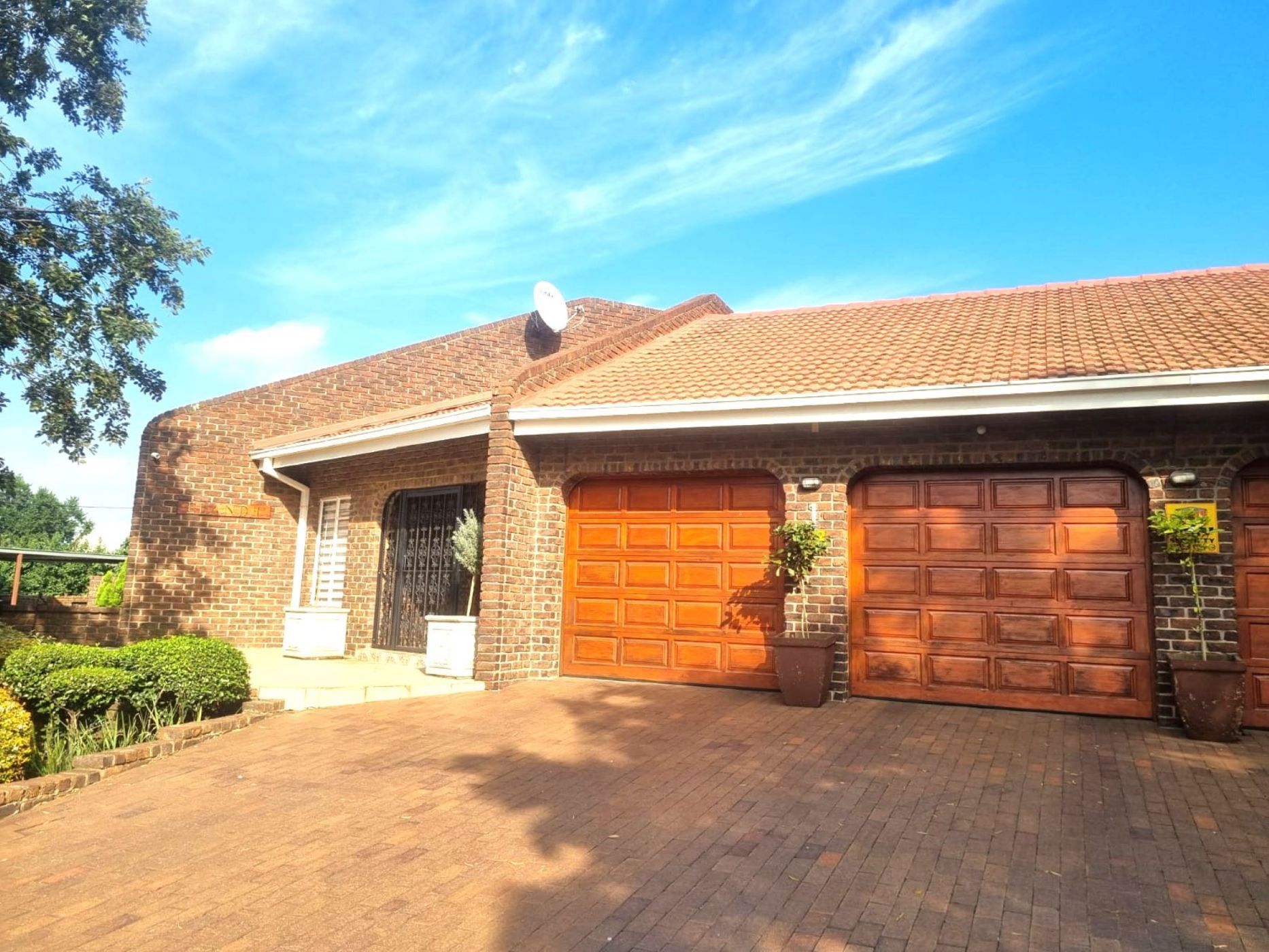 House for sale in Jordaan Park - 1SP1644060