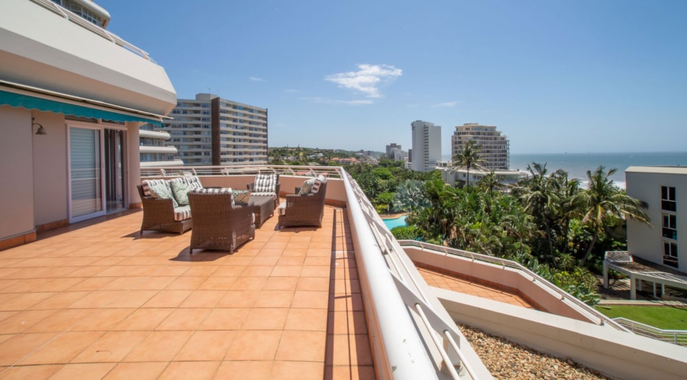 Apartment for sale in uMhlanga Rocks - 1ND1714856