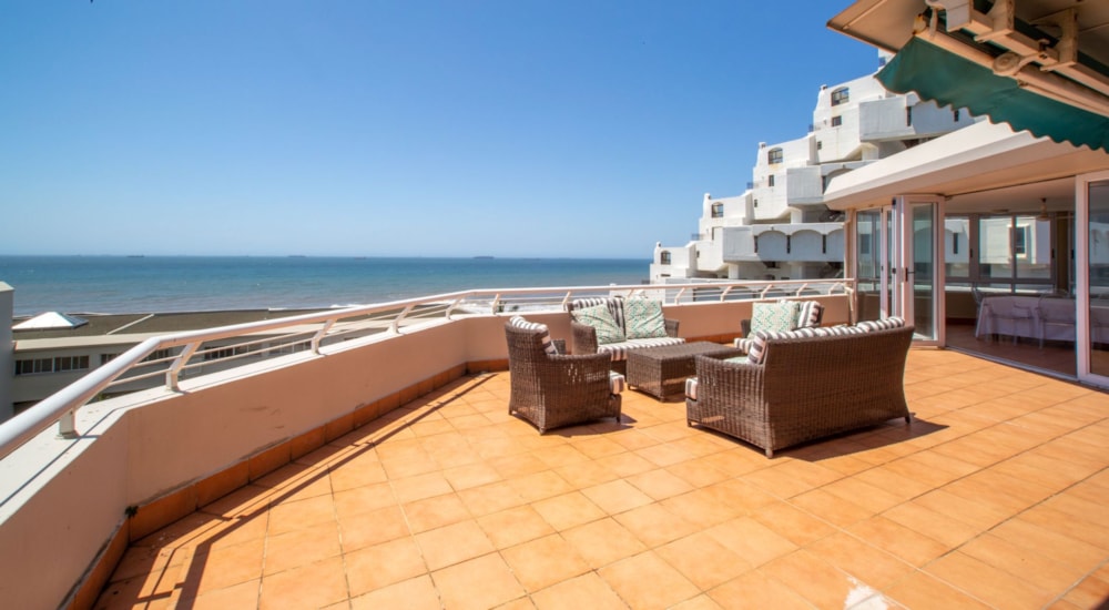 Apartment for sale in uMhlanga Rocks - 1ND1714856