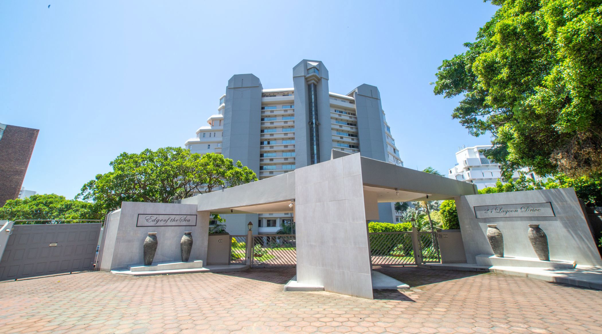 Apartment for sale in uMhlanga Rocks - 1ND1714856