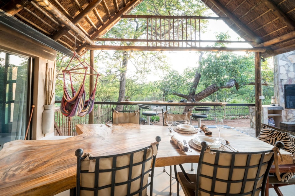 House sold in Hoedspruit Wildlife Estate - 1HS1642706 House sold in Hoedspruit Wildlife Estate - 1HS1642706