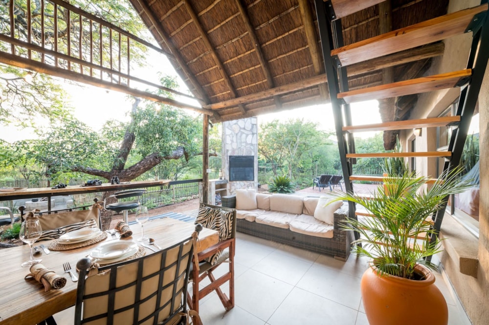 House sold in Hoedspruit Wildlife Estate - 1HS1642706 House sold in Hoedspruit Wildlife Estate - 1HS1642706