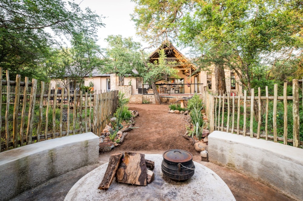 House sold in Hoedspruit Wildlife Estate - 1HS1642706 House sold in Hoedspruit Wildlife Estate - 1HS1642706