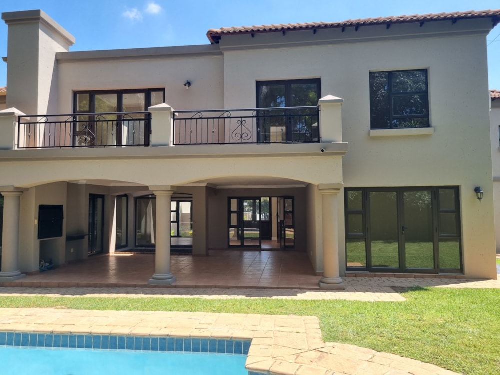 House to rent in Silver Lakes Golf Estate - PTL1751593 House to rent in Silver Lakes Golf Estate - PTL1751593