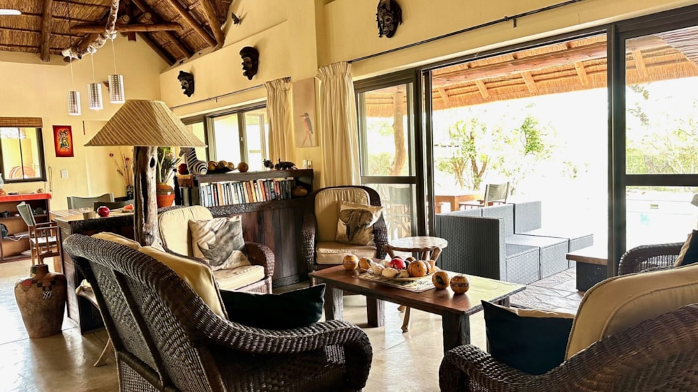 House to rent in Raptors View Wildlife Estate - 1HS1245474 House to rent in Raptors View Wildlife Estate - 1HS1245474