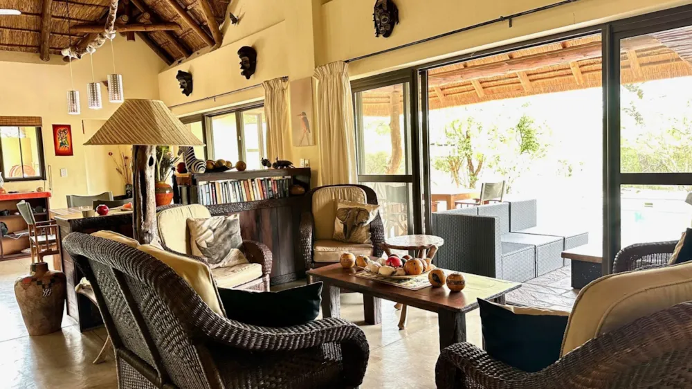 House to rent in Raptors View Wildlife Estate - 1HS1245474 House to rent in Raptors View Wildlife Estate - 1HS1245474