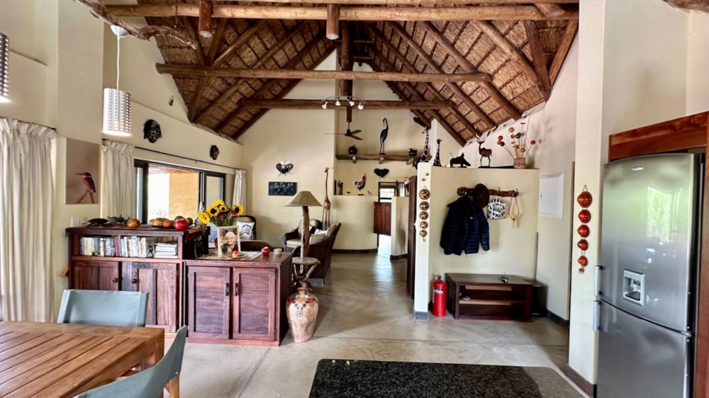 House to rent in Raptors View Wildlife Estate - 1HS1245474 House to rent in Raptors View Wildlife Estate - 1HS1245474