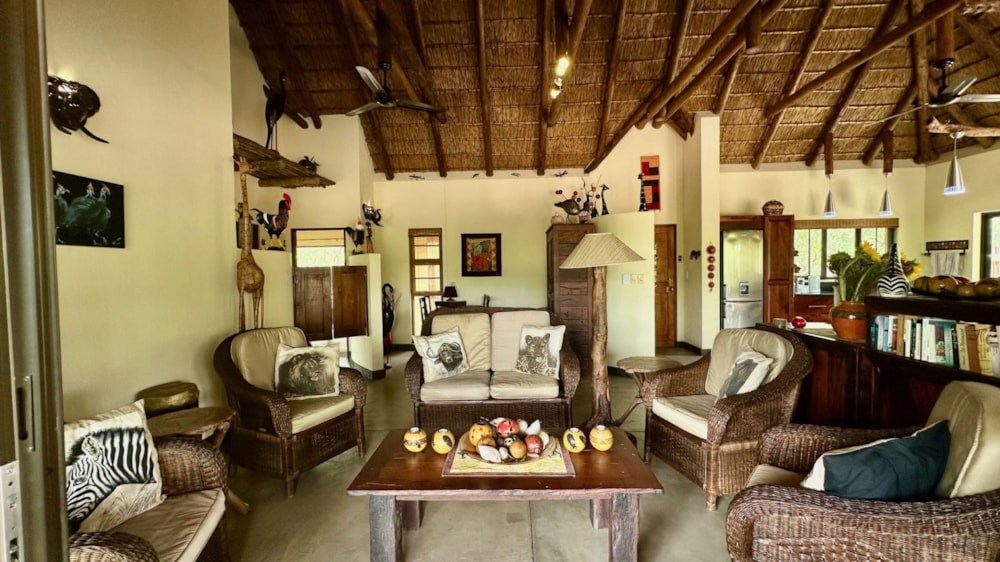 House to rent in Raptors View Wildlife Estate - 1HS1245474 House to rent in Raptors View Wildlife Estate - 1HS1245474