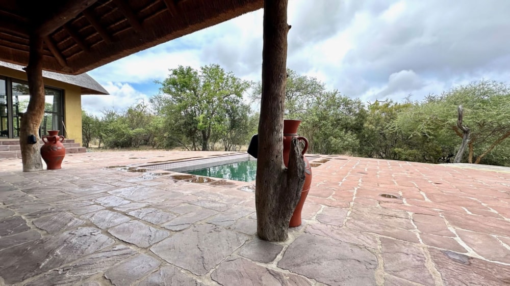 House to rent in Raptors View Wildlife Estate - 1HS1245474