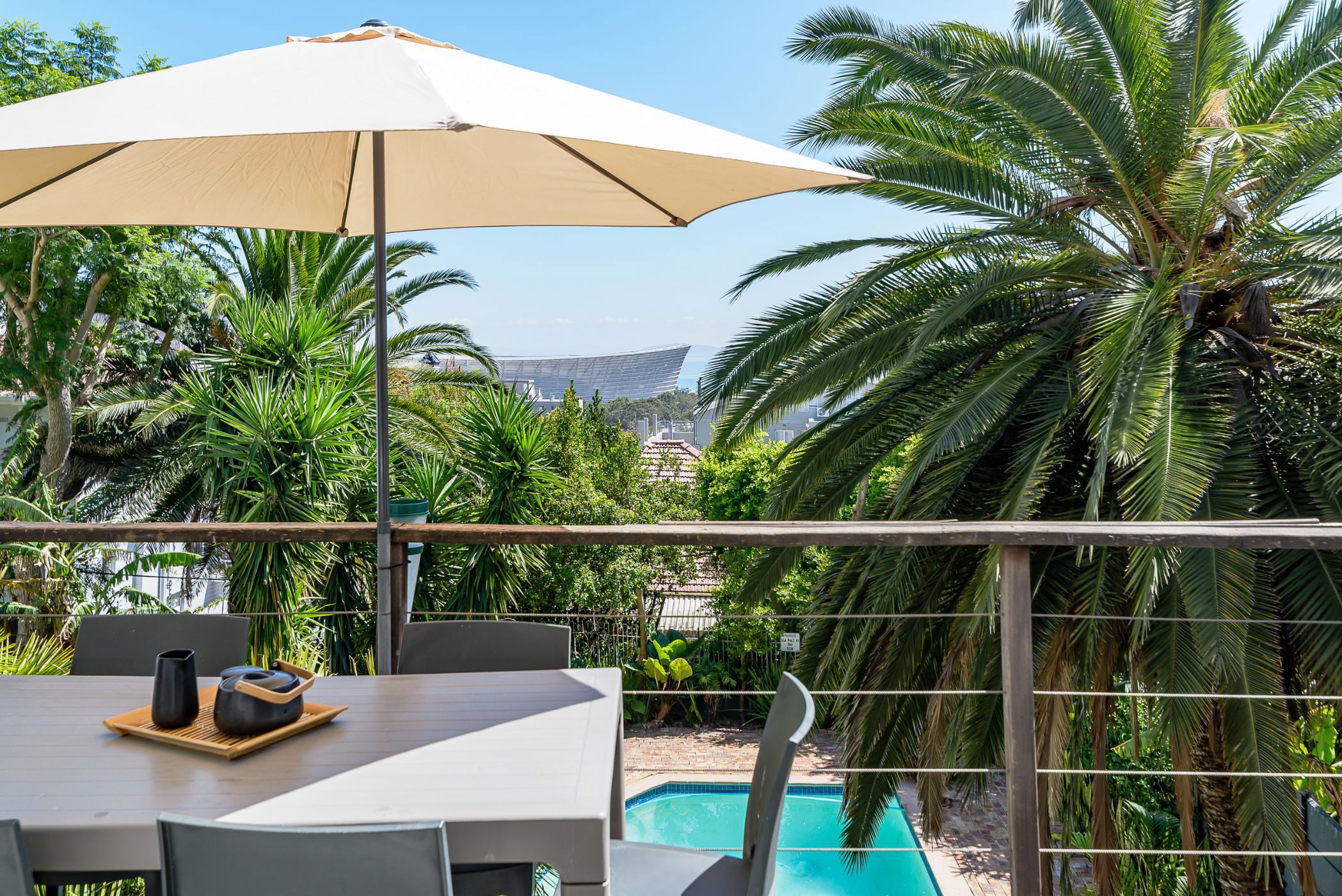 House for sale in Green Point, Cape Town - AS1706557