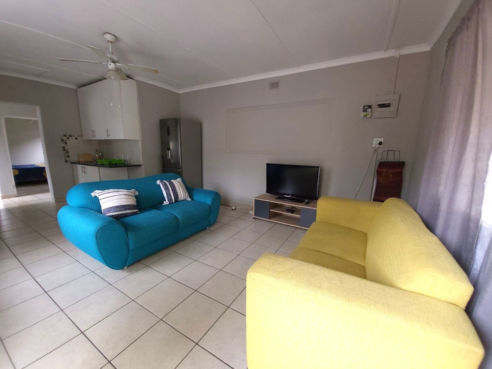 Garden apartment let in Arboretum, Richards Bay - 1RY1685814 Garden apartment let in Arboretum, Richards Bay - 1RY1685814