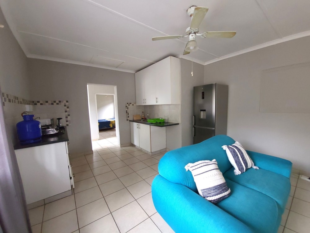 Garden apartment let in Arboretum, Richards Bay - 1RY1685814 Garden apartment let in Arboretum, Richards Bay - 1RY1685814