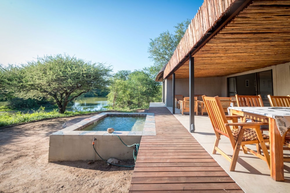 House to rent in Raptors View Wildlife Estate - 1HS1641710