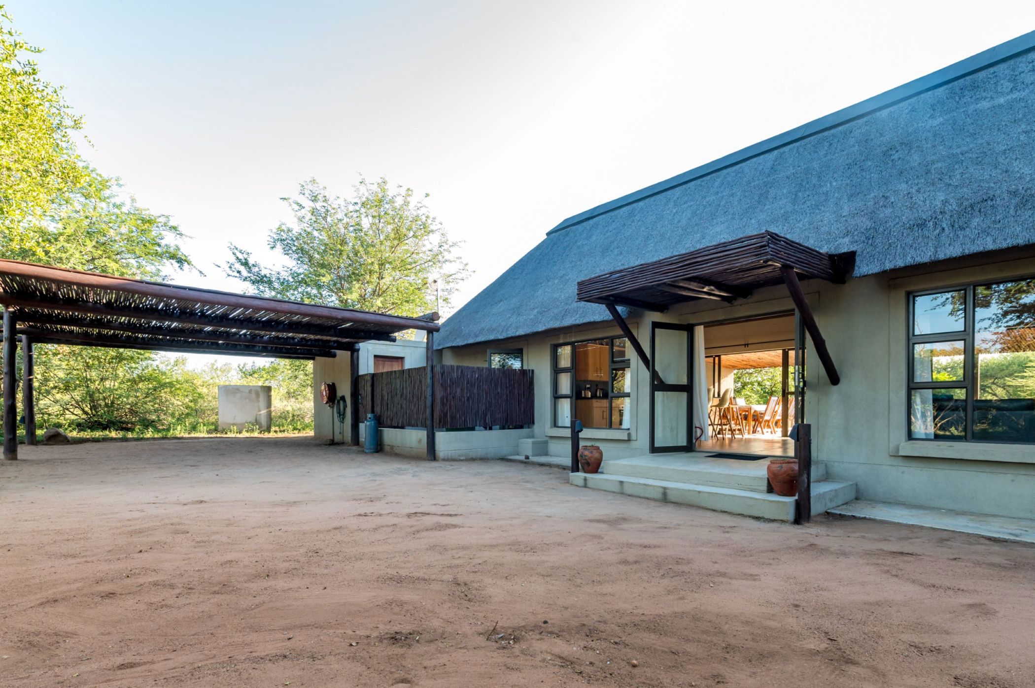 House to rent in Raptors View Wildlife Estate - 1HS1641710