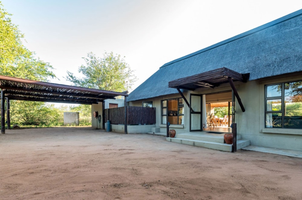 House to rent in Raptors View Wildlife Estate - 1HS1641710