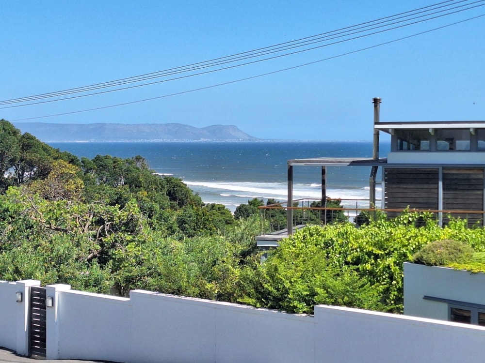 House let in Voelklip - ONL1644242 House let in Voelklip - ONL1644242