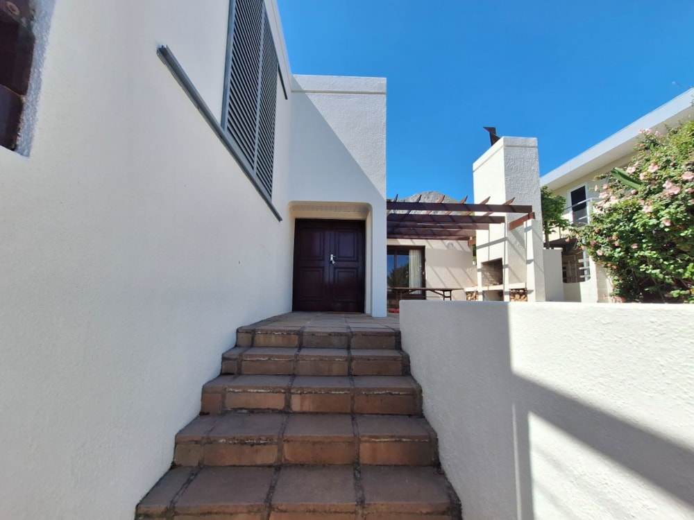 House let in Voelklip - ONL1644242 House let in Voelklip - ONL1644242