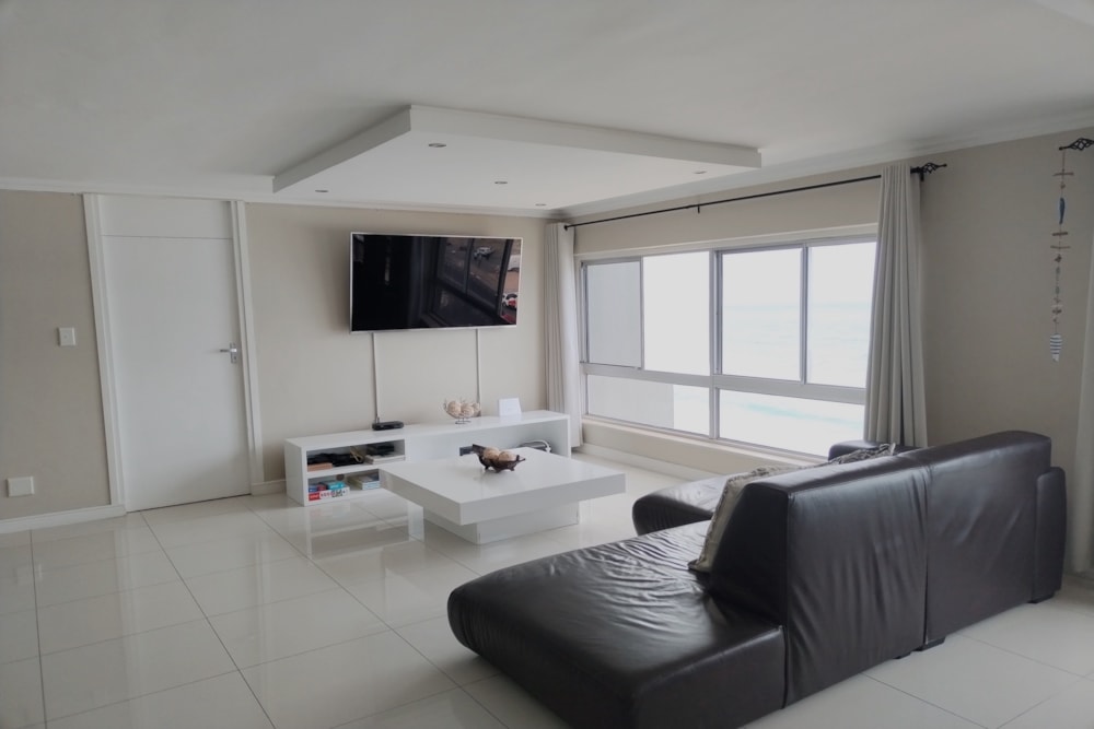 Penthouse apartment let in Bloubergrant - 1TV1715114 Penthouse apartment let in Bloubergrant - 1TV1715114