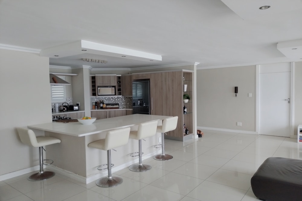 Penthouse apartment let in Bloubergrant - 1TV1715114 Penthouse apartment let in Bloubergrant - 1TV1715114