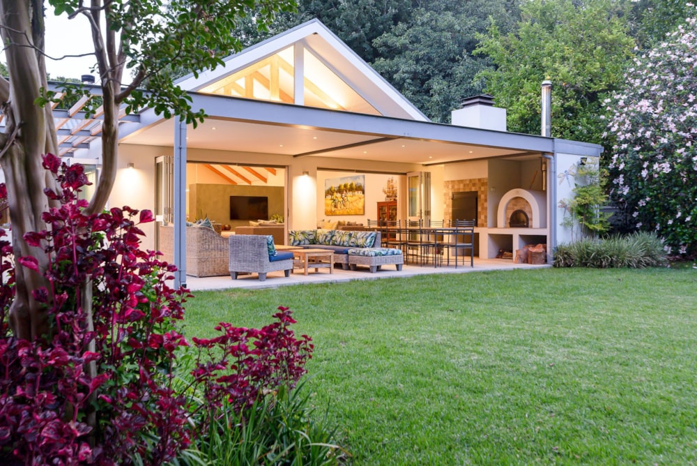 House sold in Bishopscourt - KW1609828