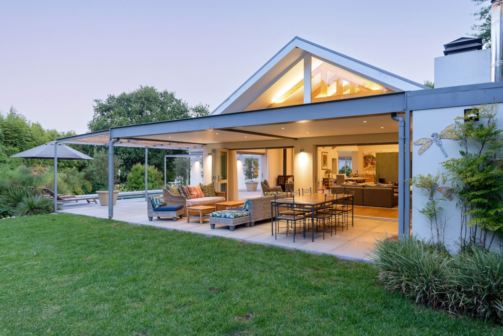 House sold in Bishopscourt - KW1609828