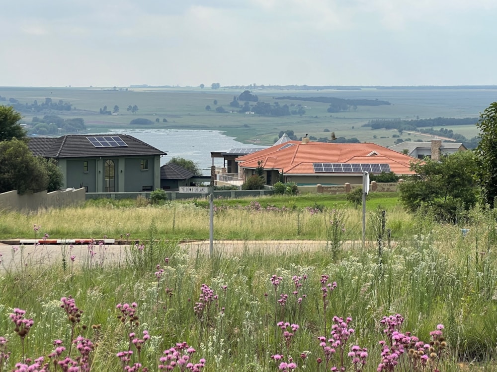 Vacant land for sale in Aquavista Mountain Estate - PRN1643110