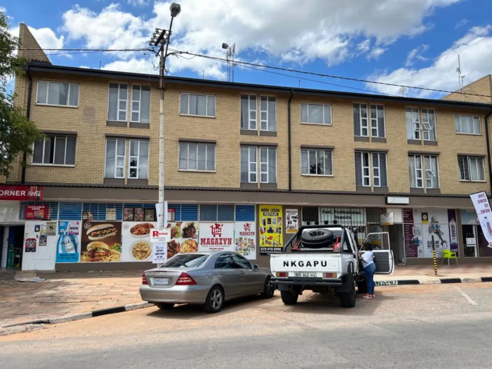 Commercial Building for sale in Polokwane - 1PS1643904 Commercial Building for sale in Polokwane - 1PS1643904