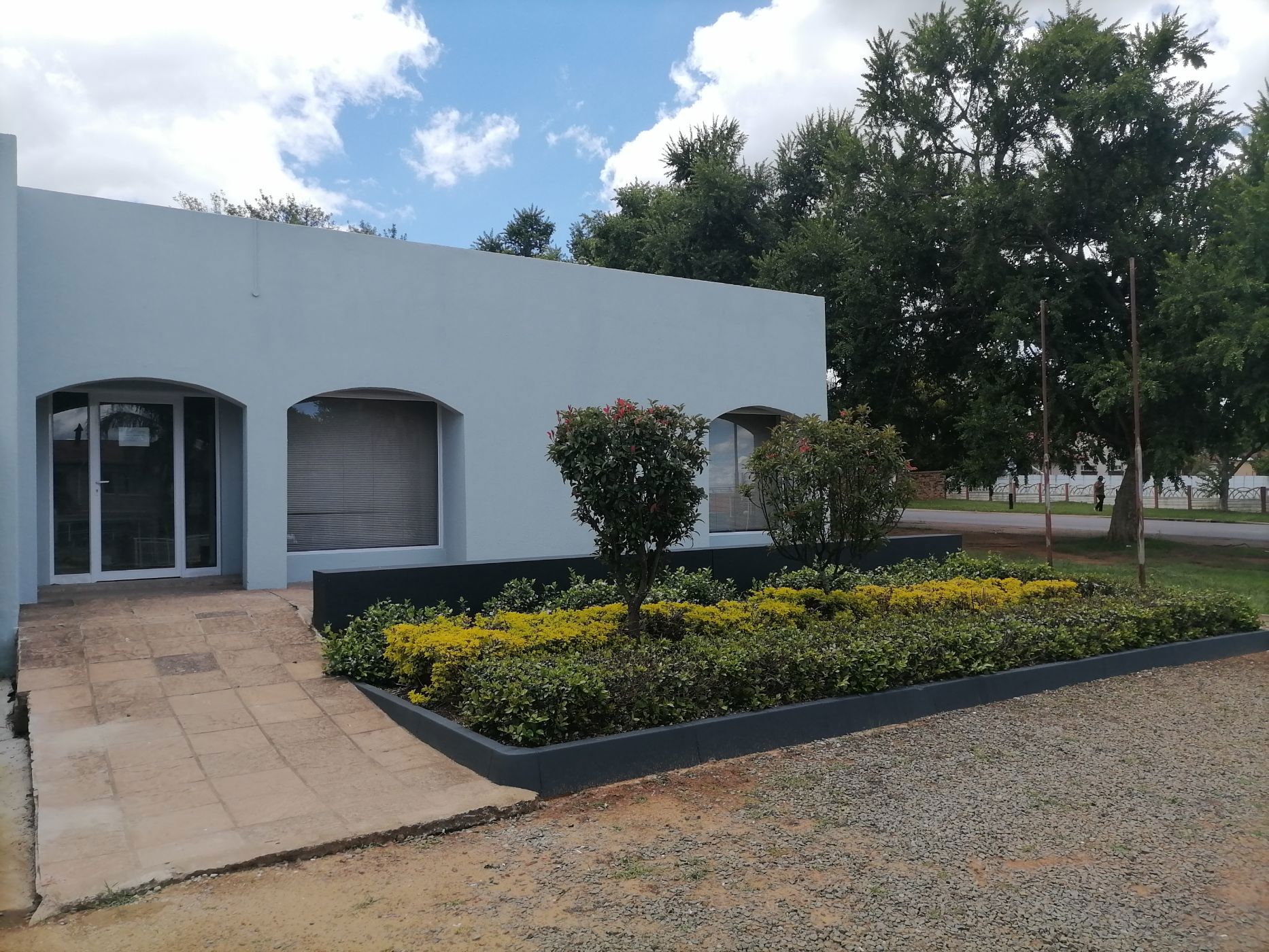 Commercial office to rent in Hutten Heights - 1NW1730777