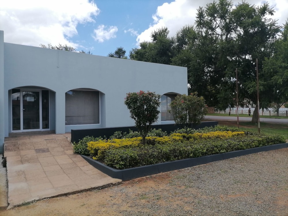 Commercial office to rent in Hutten Heights - 1NW1730777