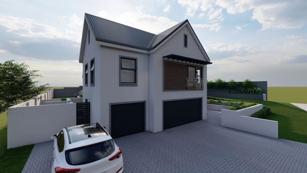 House for sale in Kingswood Golf Estate - GEO1623711