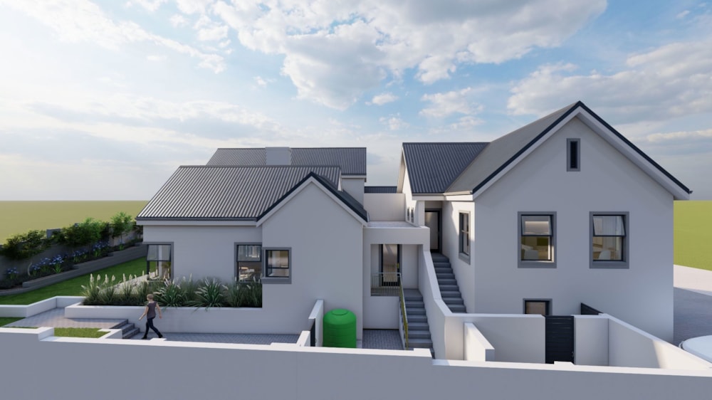 House for sale in Kingswood Golf Estate - GEO1623711