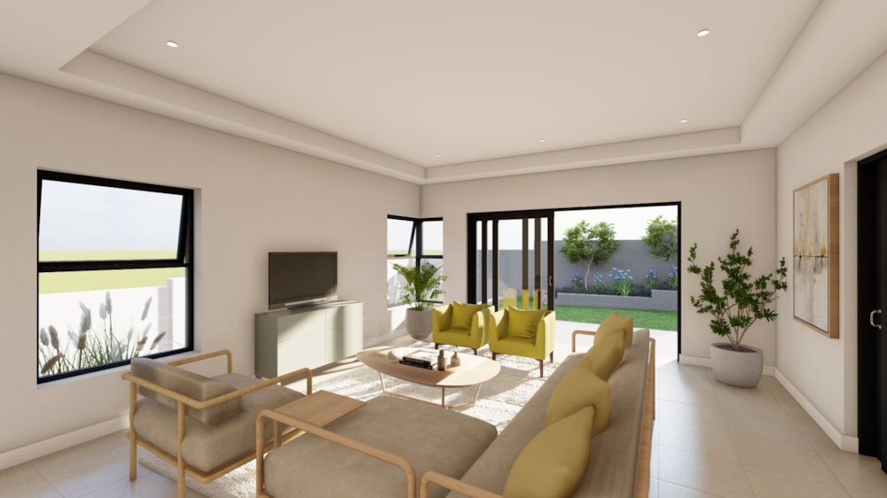 House for sale in Kingswood Golf Estate - GEO1623711 House for sale in Kingswood Golf Estate - GEO1623711