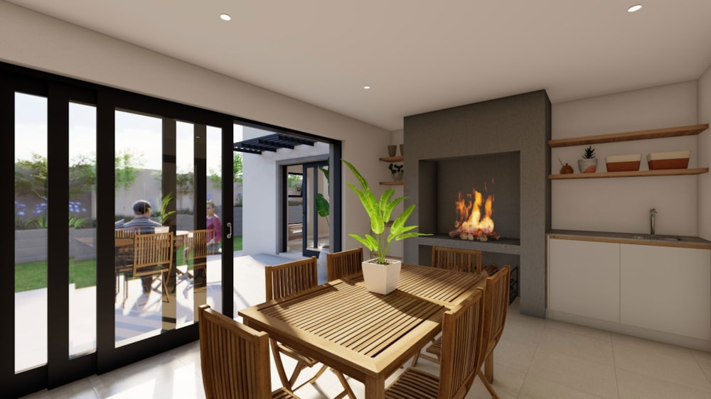 House for sale in Kingswood Golf Estate - GEO1623711 House for sale in Kingswood Golf Estate - GEO1623711