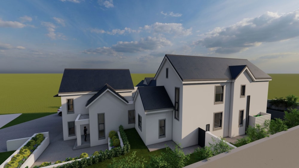 House for sale in Kingswood Golf Estate - GEO1623711