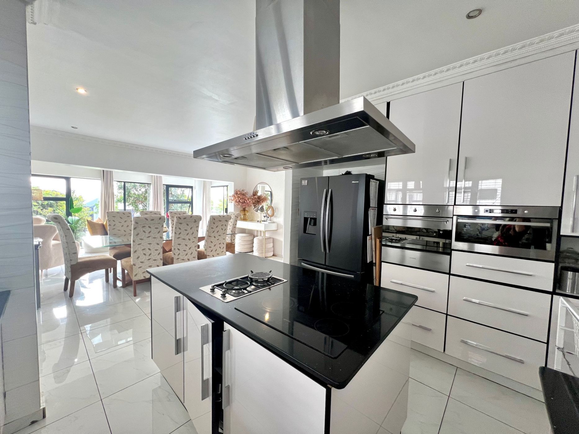 Double-storey house for sale in Copperleaf - 1CU1721726