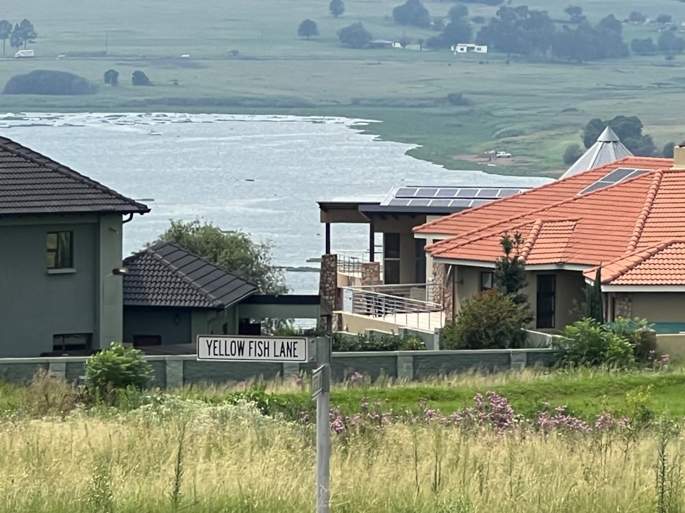 Residential vacant land for sale in Aquavista Mountain Estate - PRN1642605